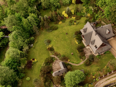 Działka budowlana sprzedam