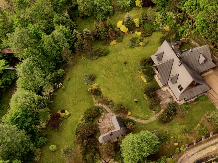 Działka budowlana sprzedam