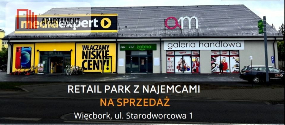 Lokal Więcbork