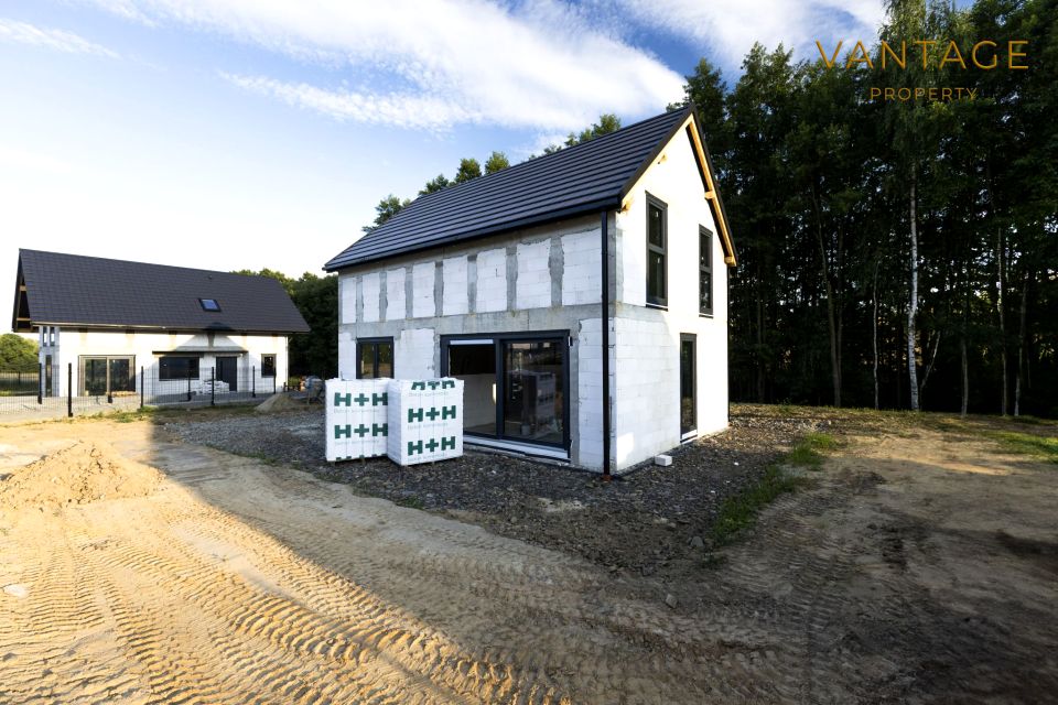 Dom Sławkowice