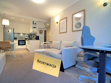 Mieszkanie nad rzeką