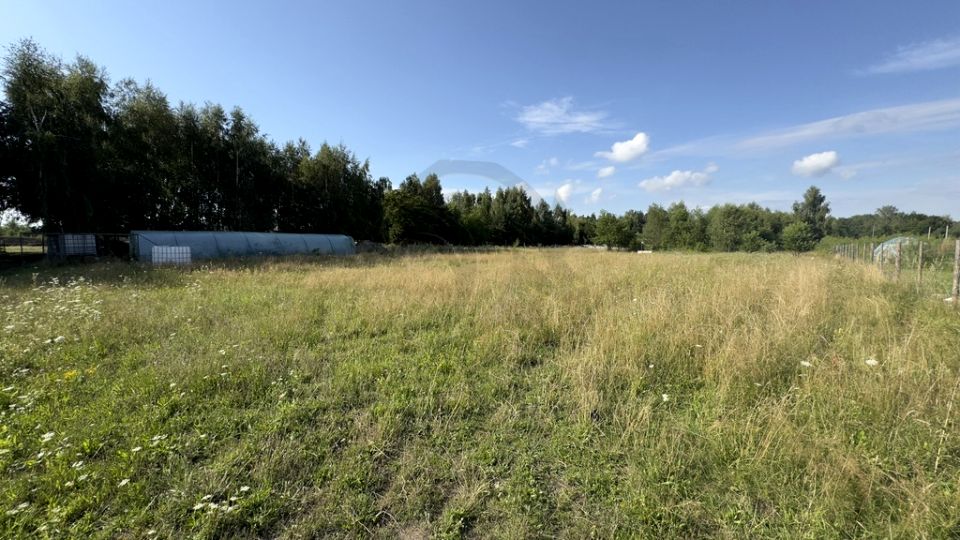 Działka budowlana Łódź