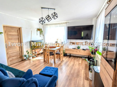 Mieszkanie Ścinawa sprzedaż