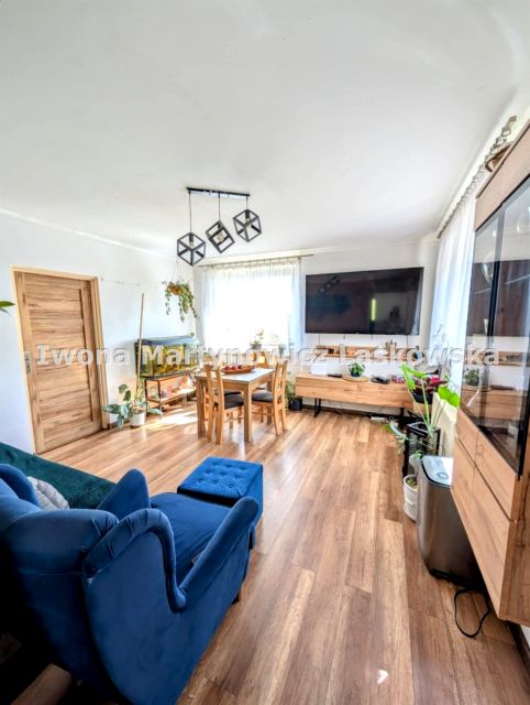 Mieszkanie Ścinawa sprzedaż