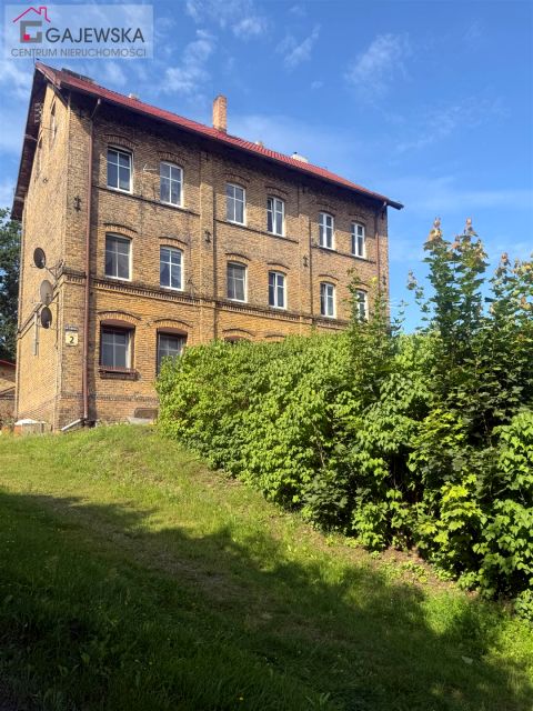 Mieszkanie Trzcianka