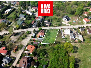 Działka inna Wołomin