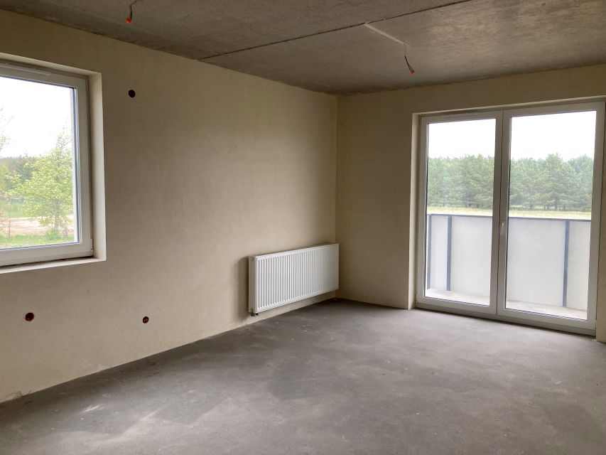 Mieszkanie Bydgoszcz