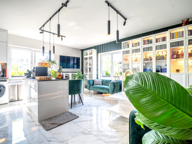 Mieszkanie Bydgoszcz