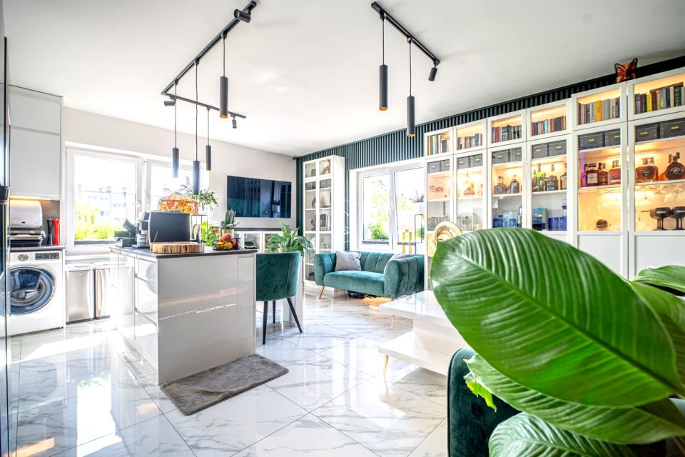 Mieszkanie Bydgoszcz