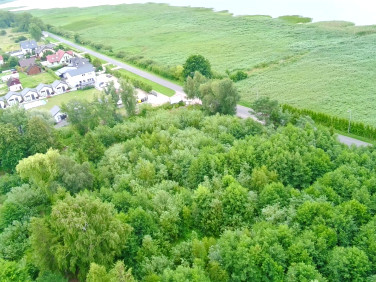 Działka Łazy