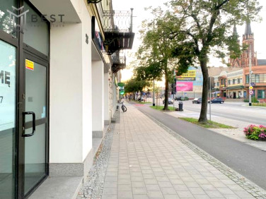 Lokal Pabianice