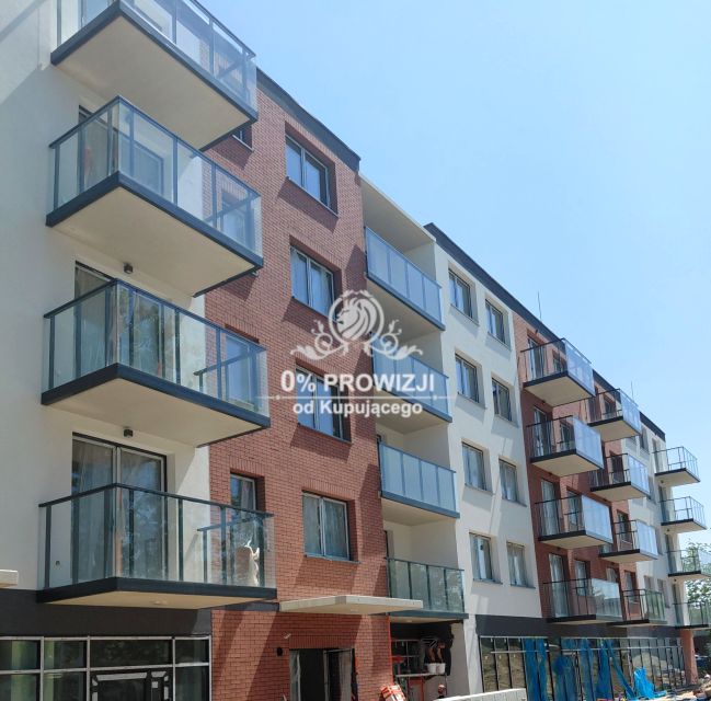 Mieszkanie Wrocław sprzedaż