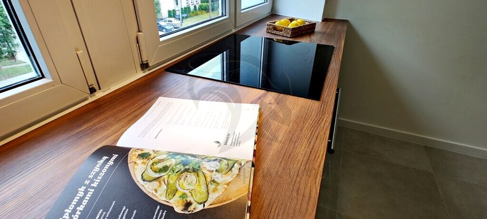 Mieszkanie blok mieszkalny sprzedaż