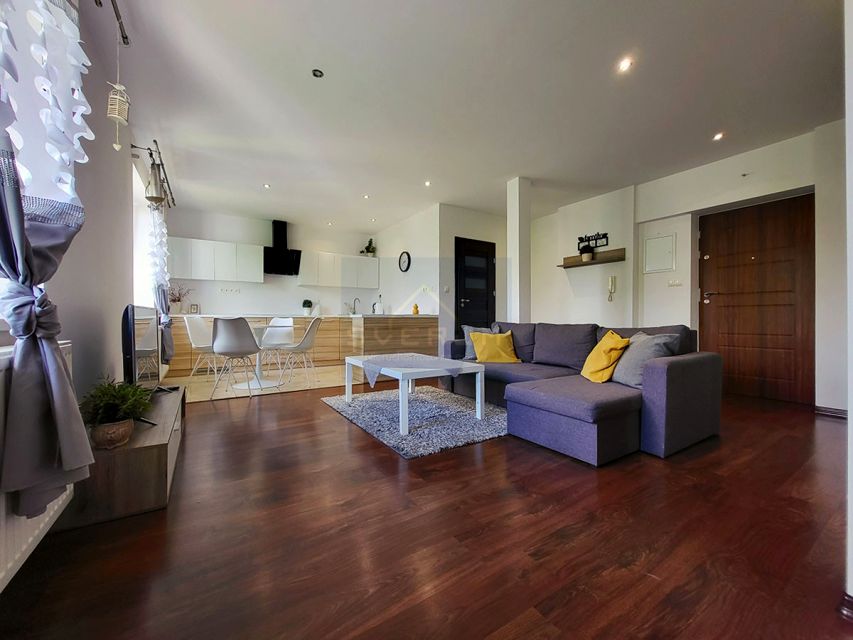 Mieszkanie Częstochowa