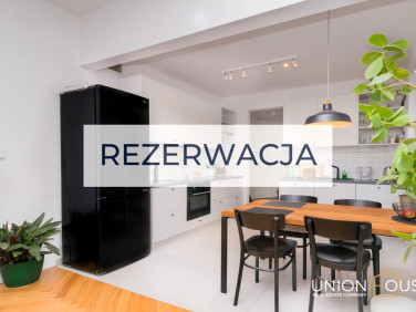 Mieszkanie Kraków