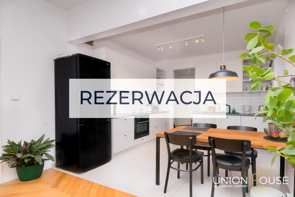 Mieszkanie Kraków