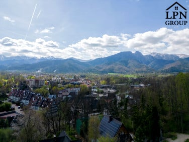 Działka budowlana Zakopane