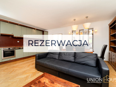 Mieszkanie Kraków