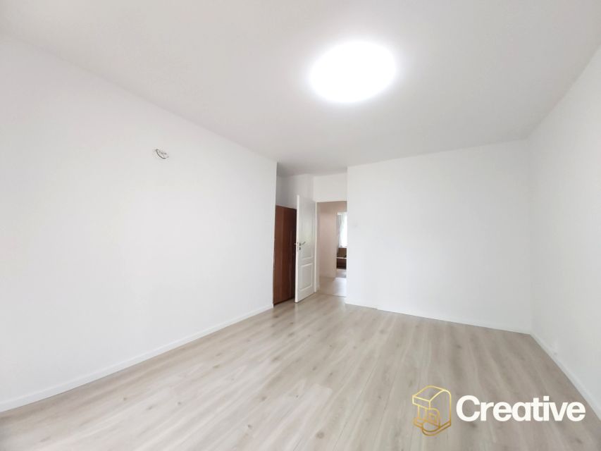 Mieszkanie blok mieszkalny przy lesie