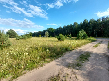 Działka budowlana Żurczyn