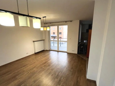 Mieszkanie nad rzeką