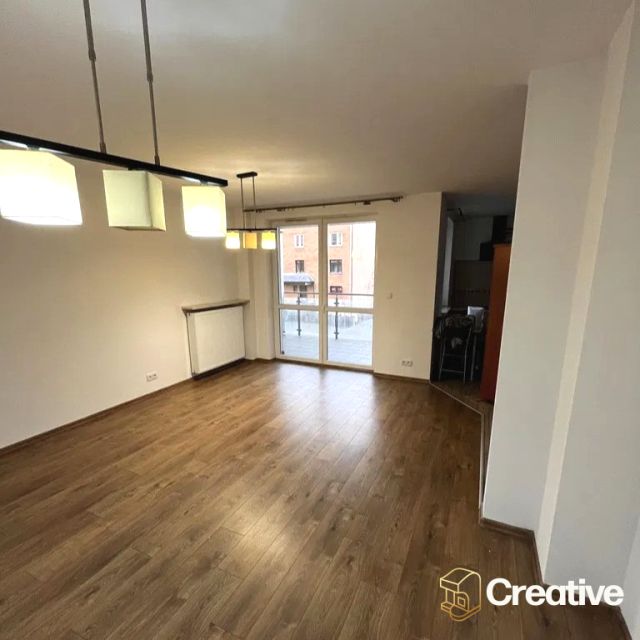 Mieszkanie nad rzeką