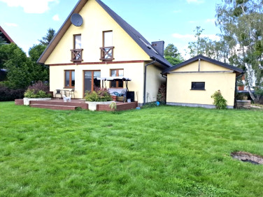 Dom Żyrardów