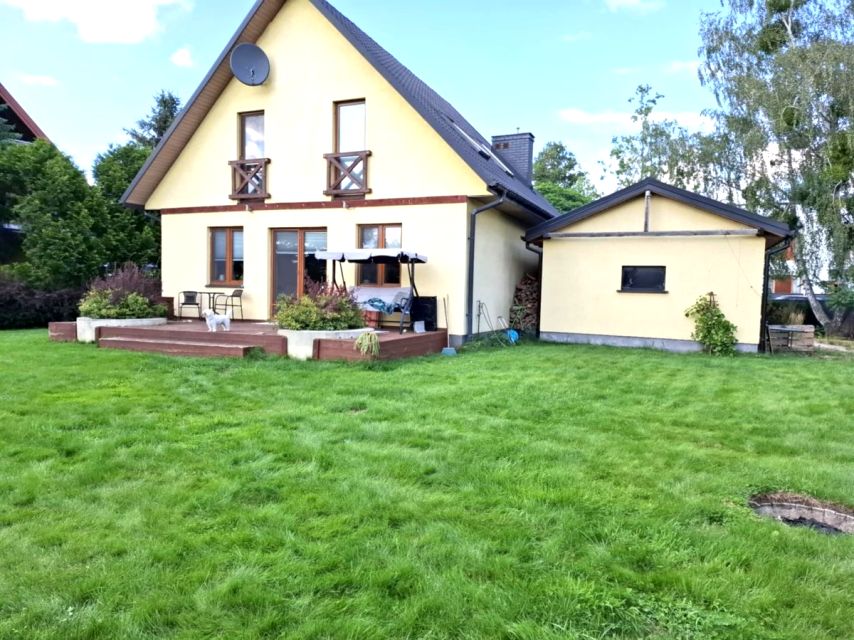 Dom Żyrardów