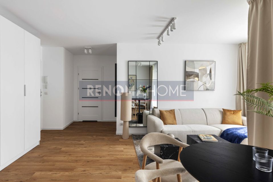 Mieszkanie blok mieszkalny Wrocław