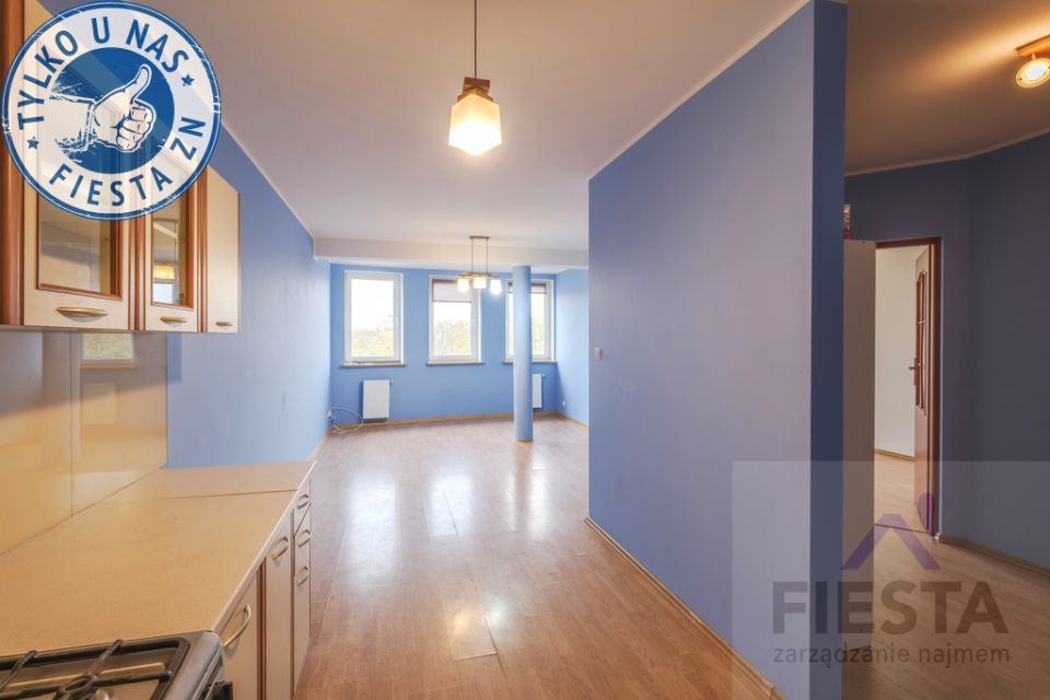 Mieszkanie Stargard wynajem