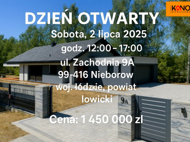 Dom Nieborów