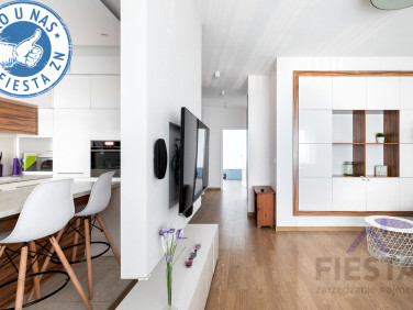 Mieszkanie apartamentowiec WARSZAWA
