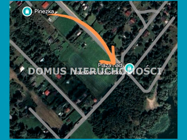 Działka Kościanki