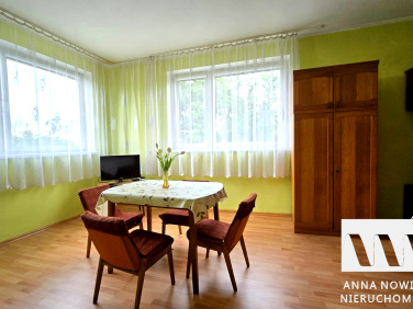 Mieszkanie Borów