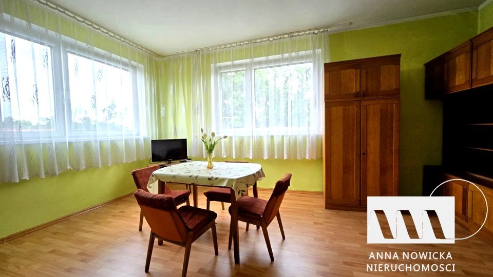 Mieszkanie Borów
