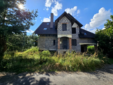 Dom Myszków