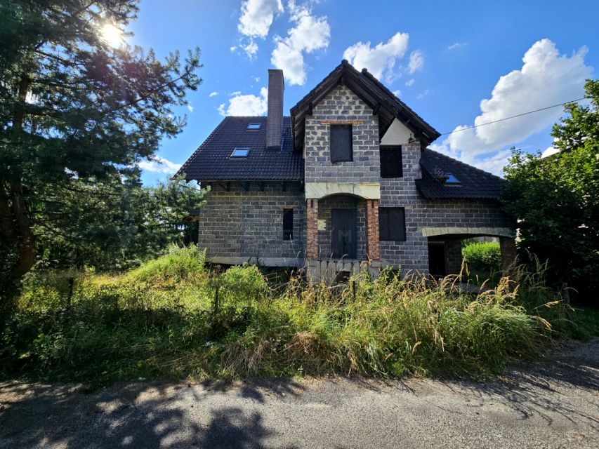 Dom Myszków