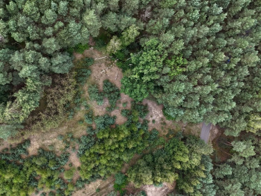 Działka budowlana sprzedam