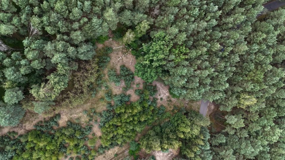 Działka budowlana sprzedam