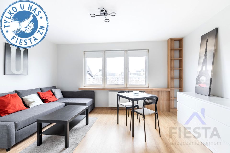 Mieszkanie WARSZAWA wynajem