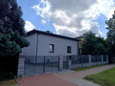 Dom Ostrowiec Świętokrzyski
