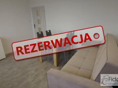 Mieszkanie Choszczno