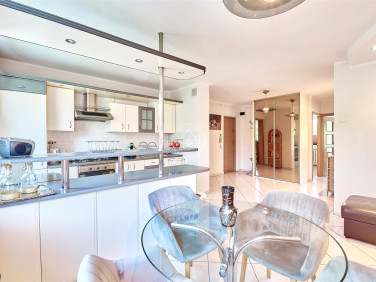 Mieszkanie Bydgoszcz