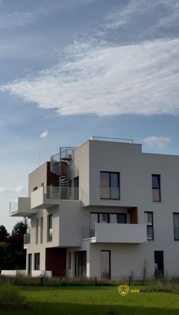 Mieszkanie Wrocław sprzedaż