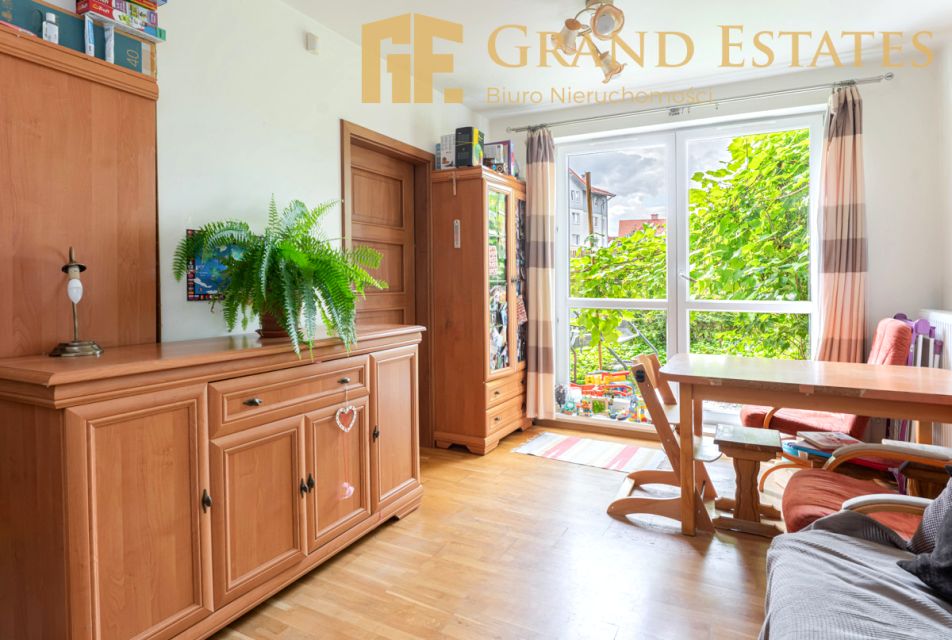 Mieszkanie Gdańsk sprzedaż