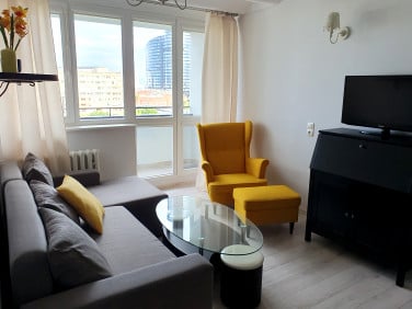 Mieszkanie Wrocław