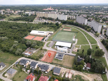 Działka budowlana sprzedam