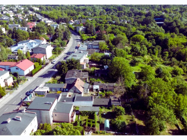 Działka budowlano-rolna sprzedam