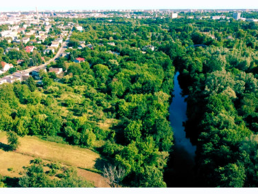 Działka budowlano-rolna Bydgoszcz