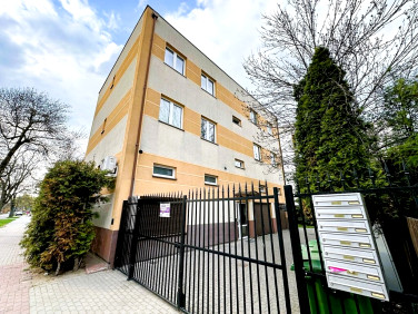 Mieszkanie Warszawa